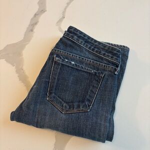 Earnest Jeans Hefner size 26